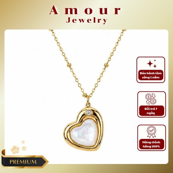 PEARL WITHIN Necklace