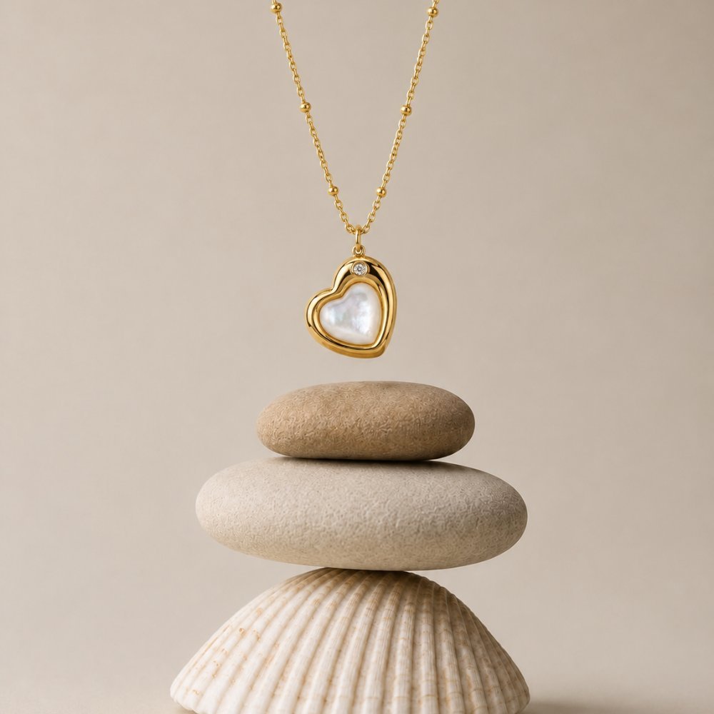 PEARL WITHIN Necklace - Image 3