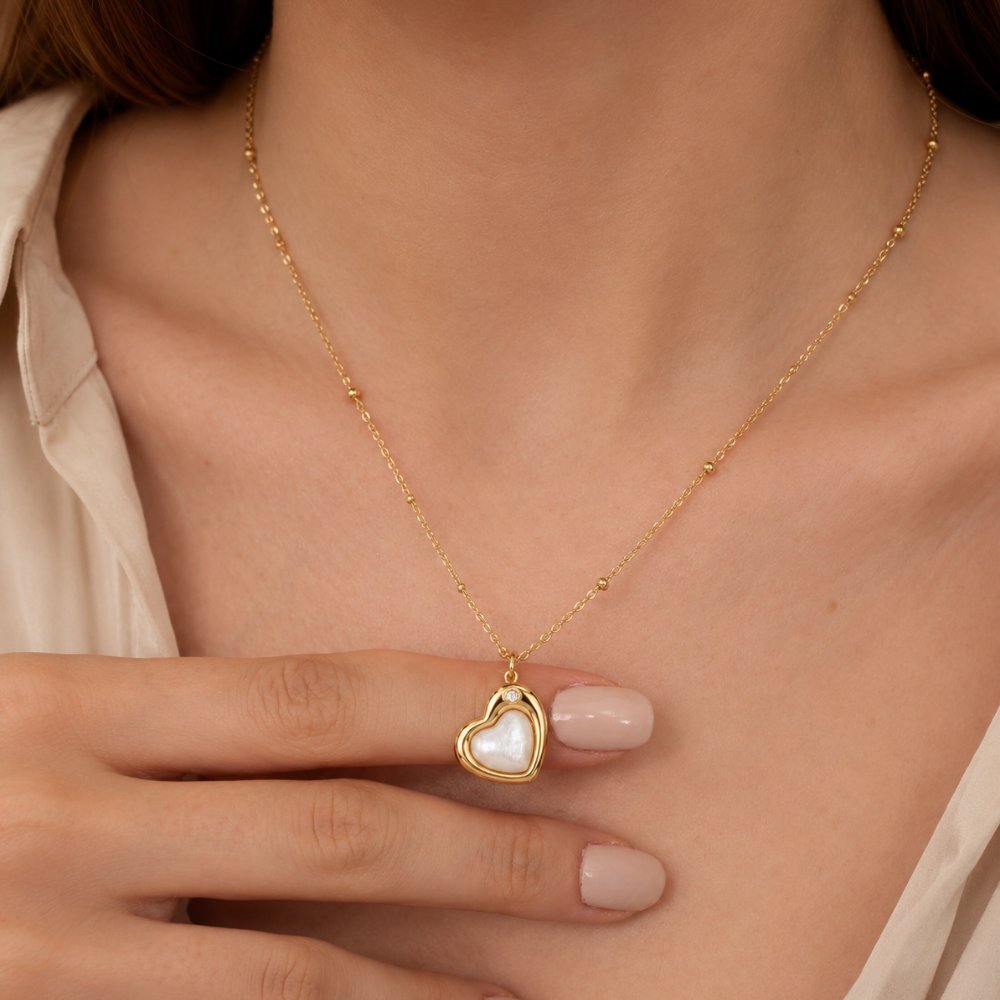 PEARL WITHIN Necklace - Image 5