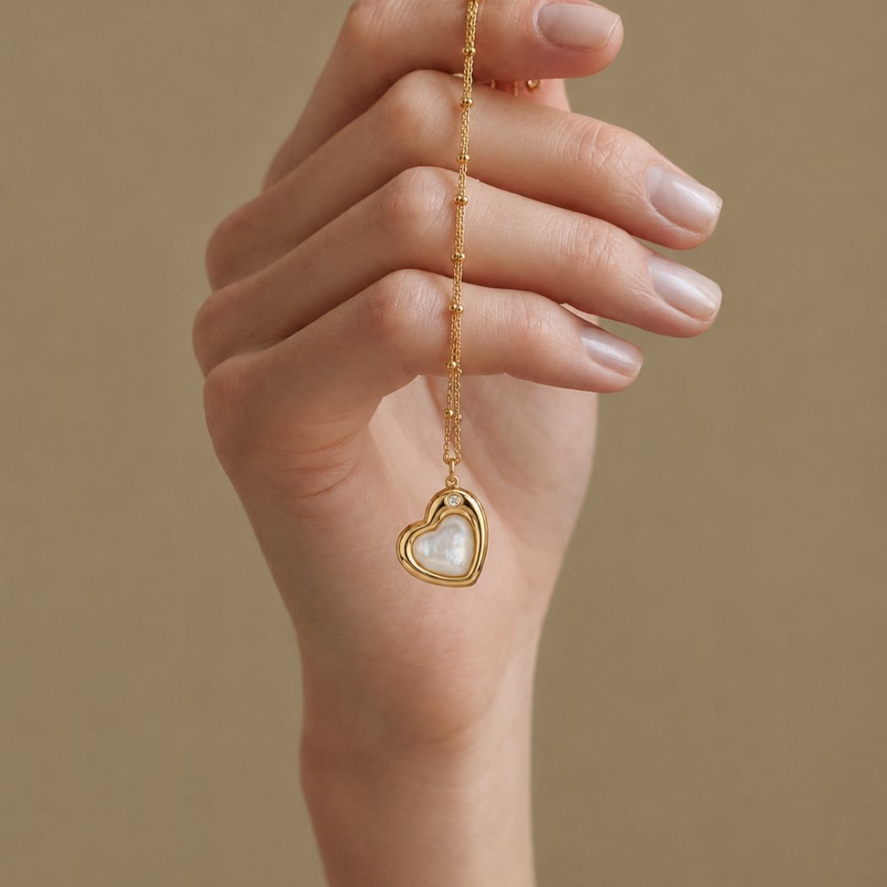 PEARL WITHIN Necklace - Image 7