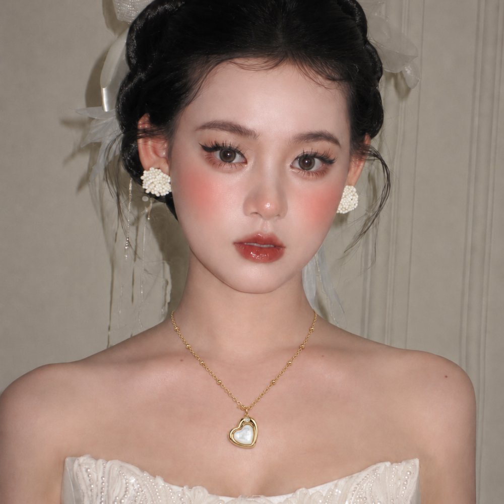 PEARL WITHIN Necklace - Image 8
