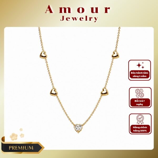 SWEETHEART Necklace