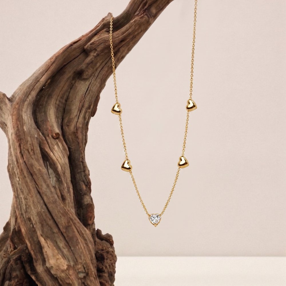SWEETHEART Necklace - Image 2