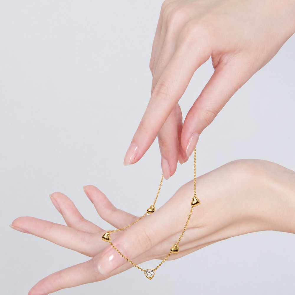 SWEETHEART Necklace - Image 4