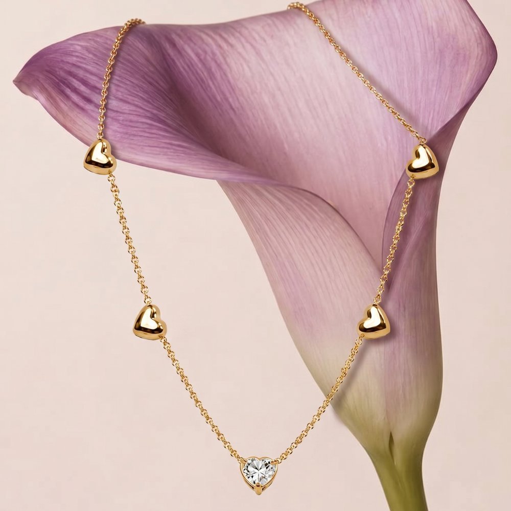 SWEETHEART Necklace - Image 6