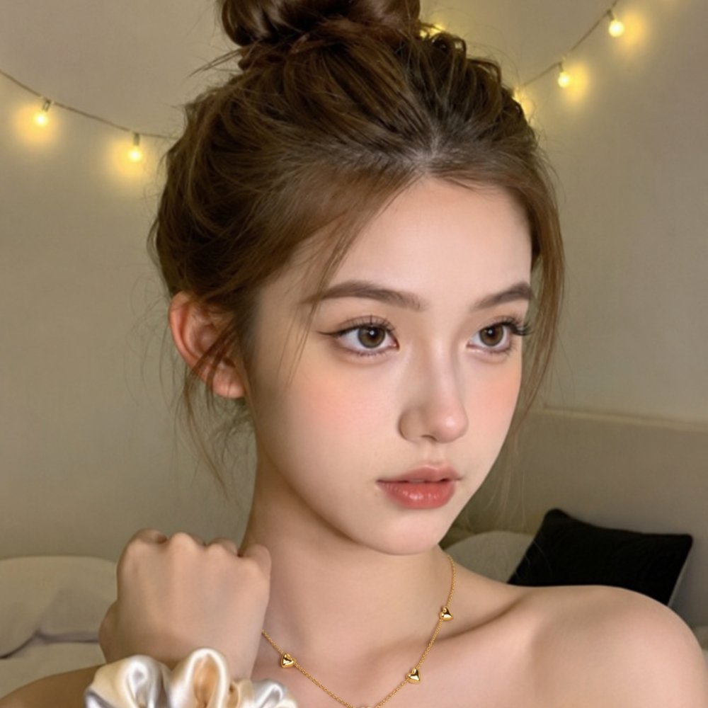SWEETHEART Necklace - Image 7