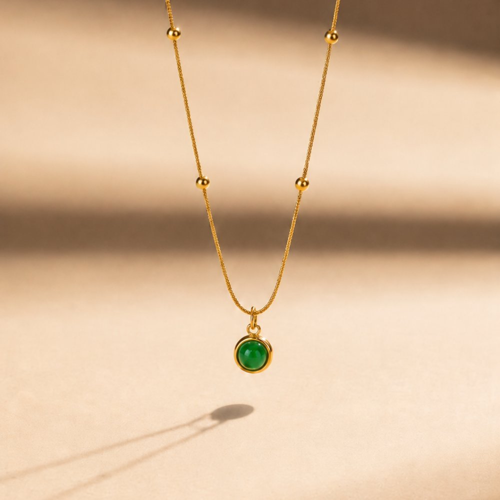 JOLIE AMOUR Necklace - Image 2