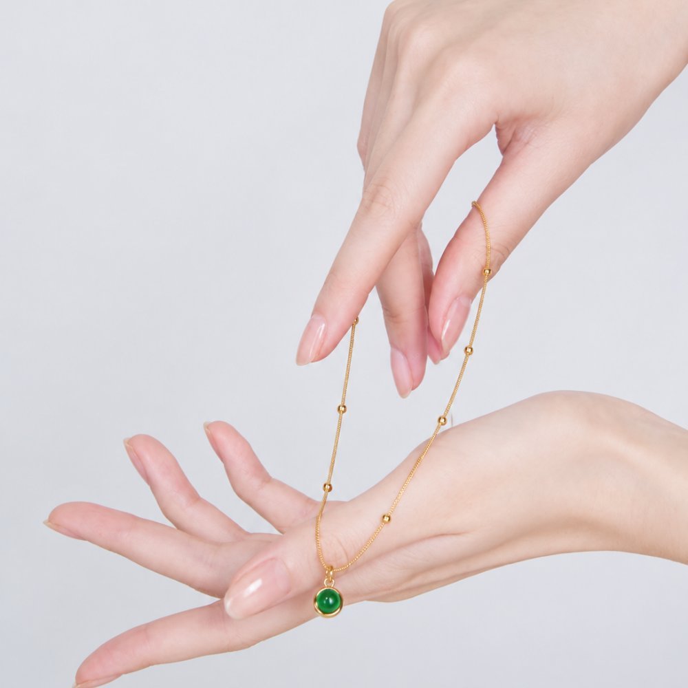 JOLIE AMOUR Necklace - Image 11