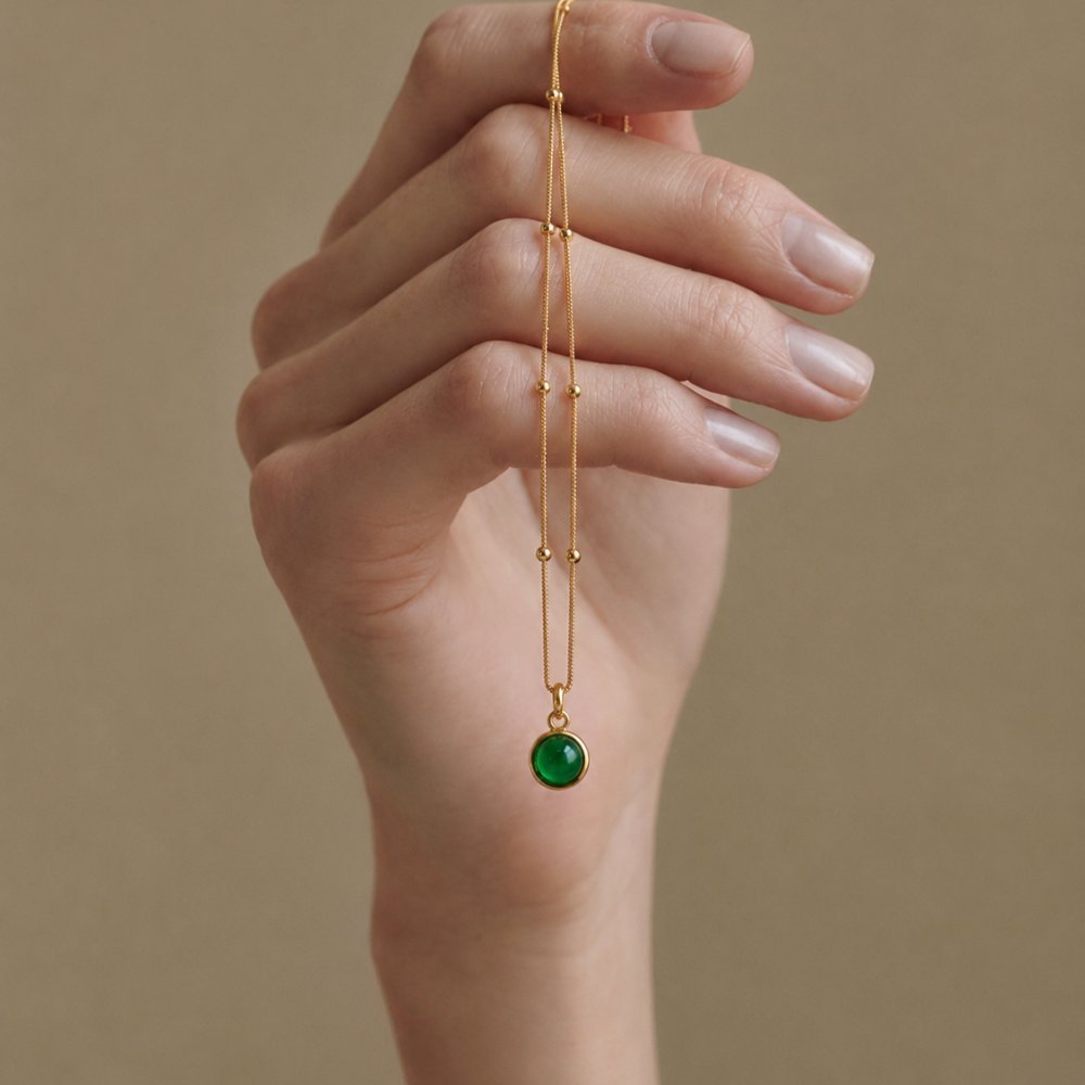 JOLIE AMOUR Necklace - Image 7