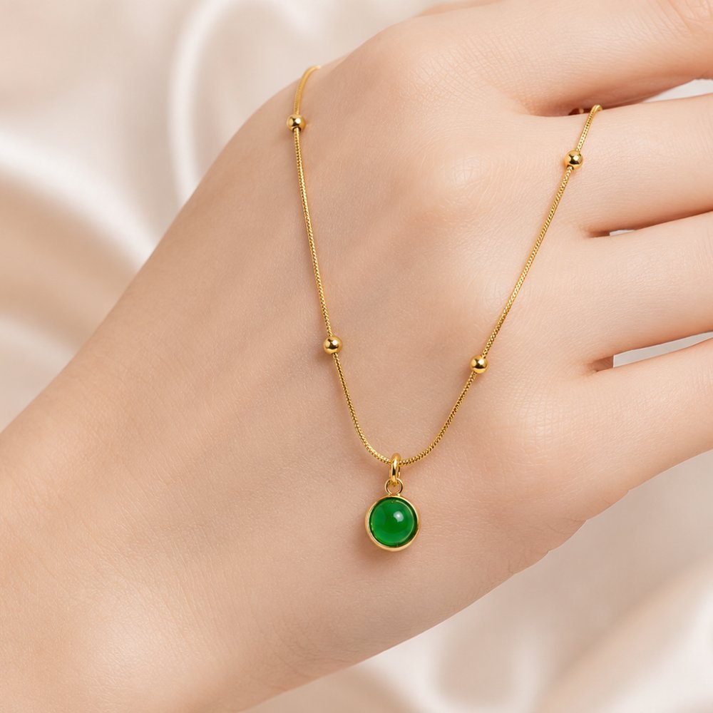 JOLIE AMOUR Necklace - Image 10