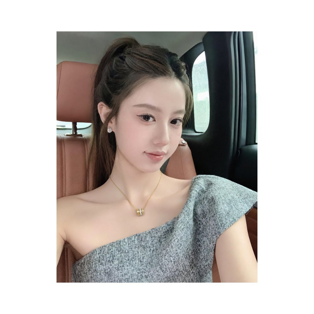 ETERNAL ORBIT Necklace - Image 2