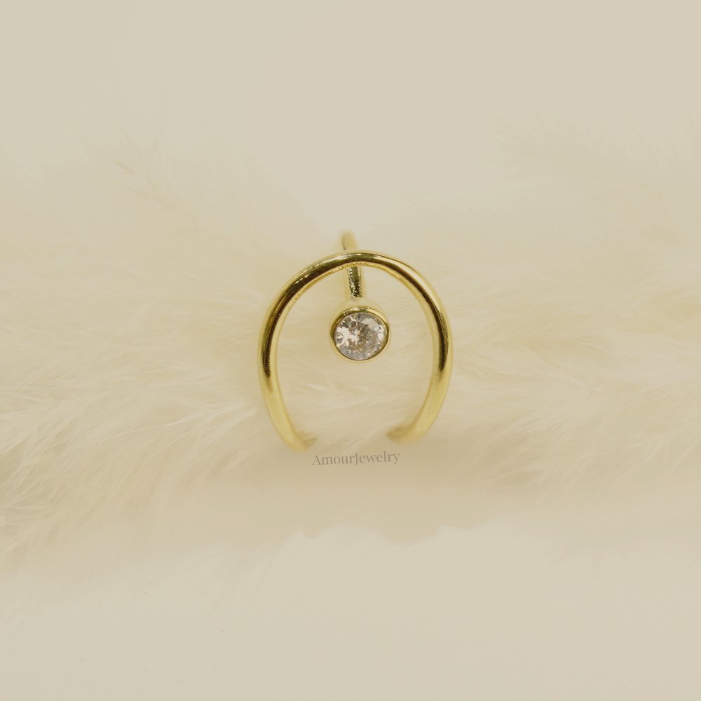 Lumière de l’Amour Ring - Image 3