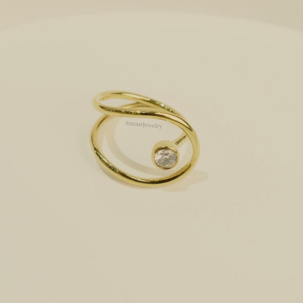 Lumière de l’Amour Ring - Image 5