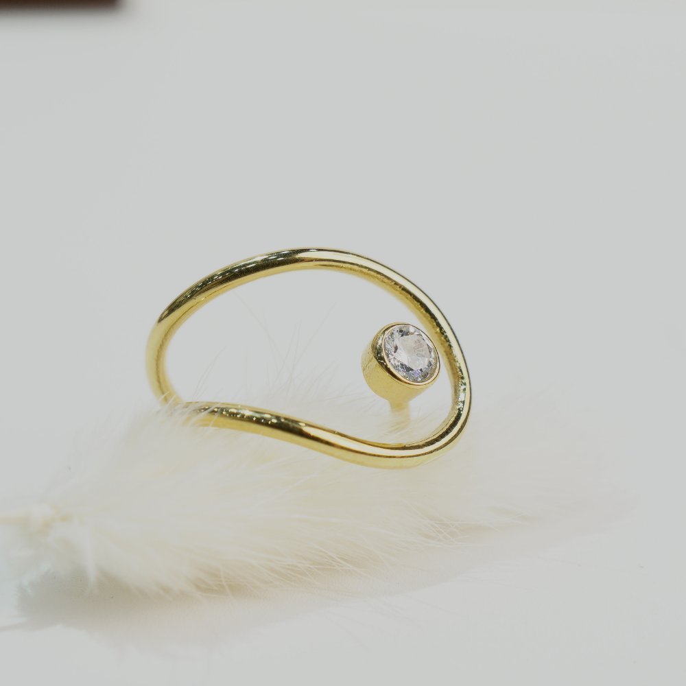 Lumière de l’Amour Ring - Image 6