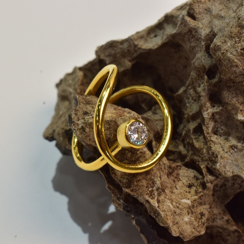 Lumière de l’Amour Ring - Image 7