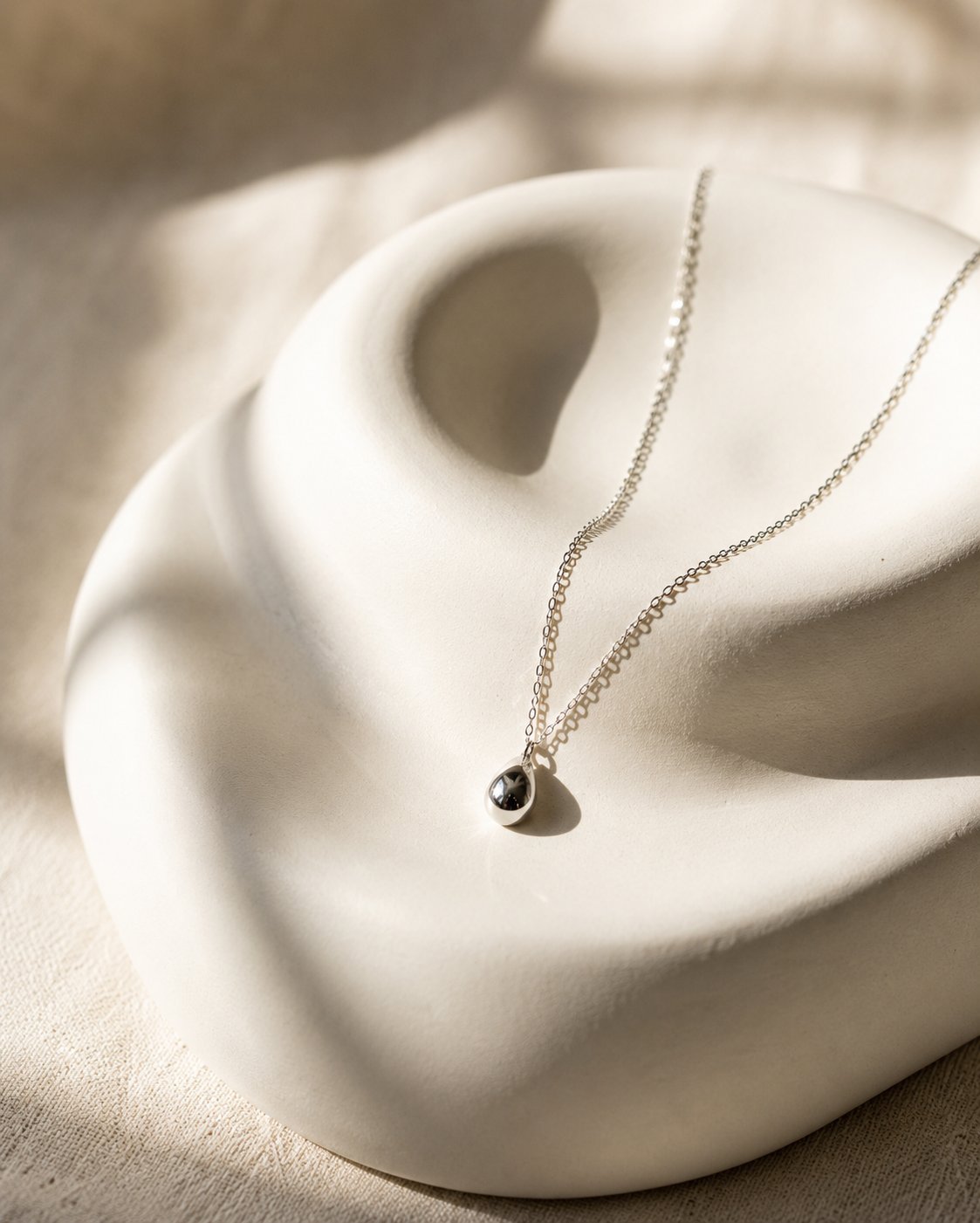 Mercury Necklace - Image 2