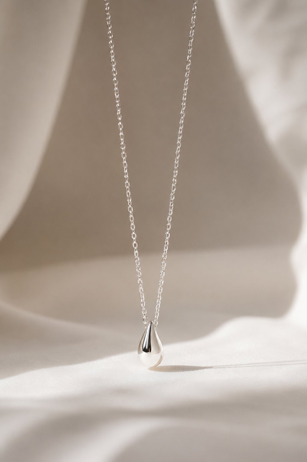 Mercury Necklace - Image 3