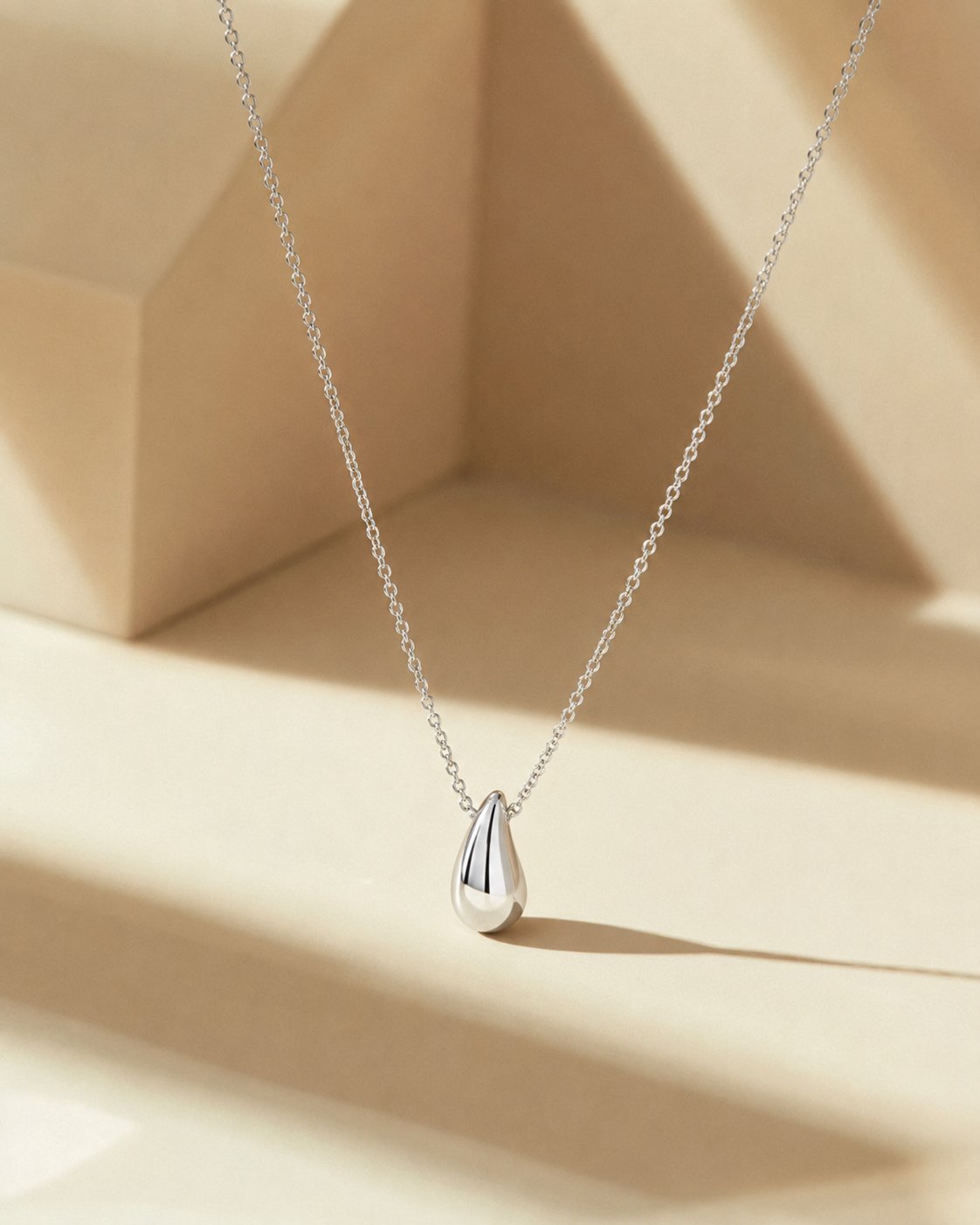 Mercury Necklace - Image 4