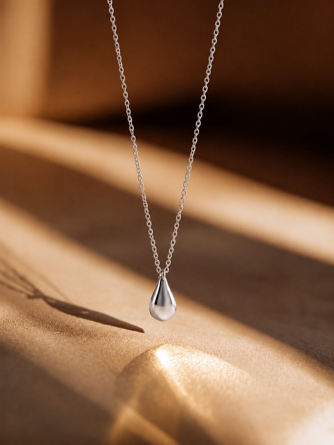 Mercury Necklace - Image 5