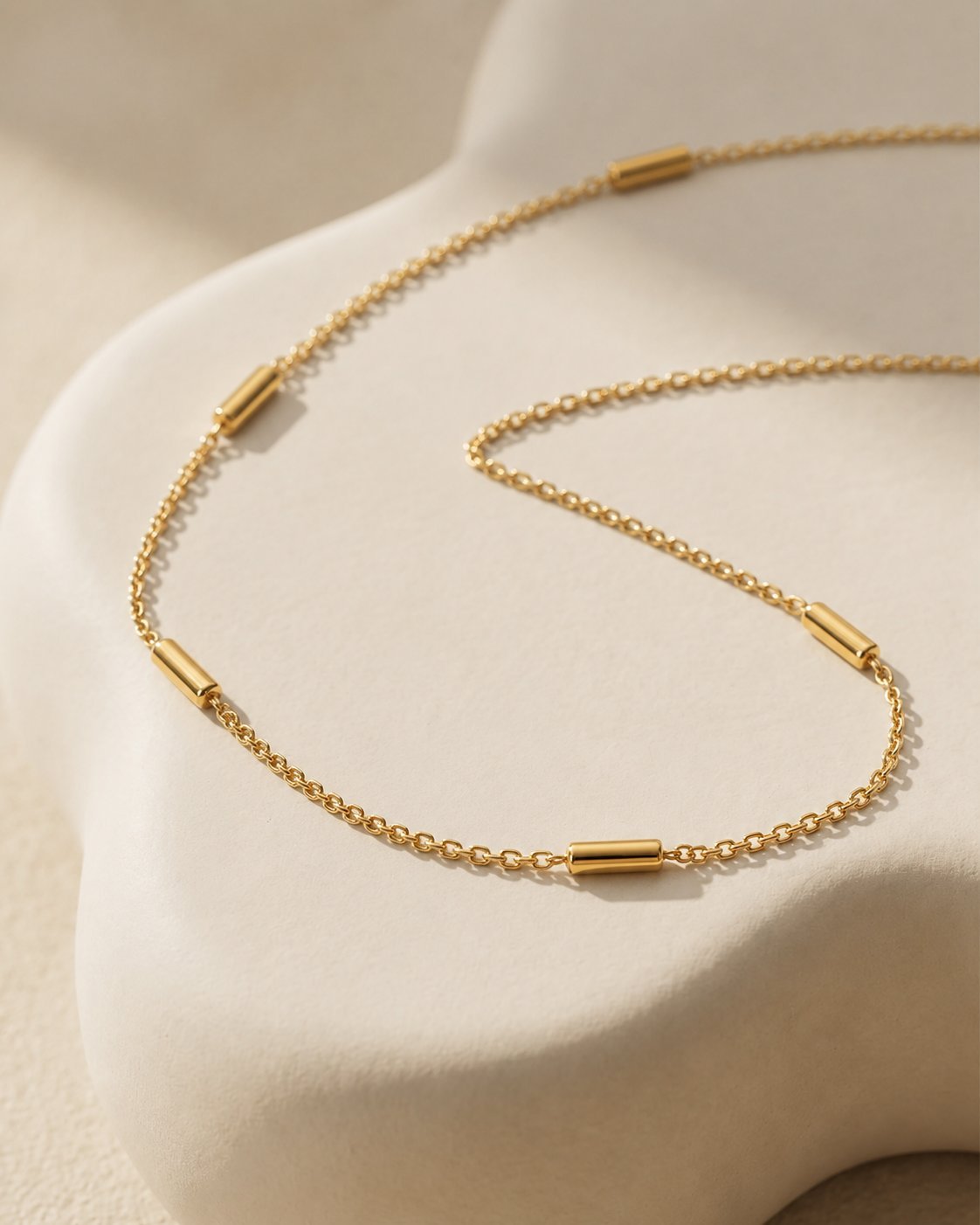 Prosperity Necklace - Image 2