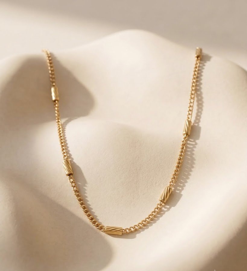 Prosperity Necklace - Image 3