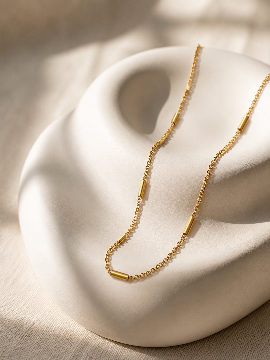 Prosperity Necklace - Image 6