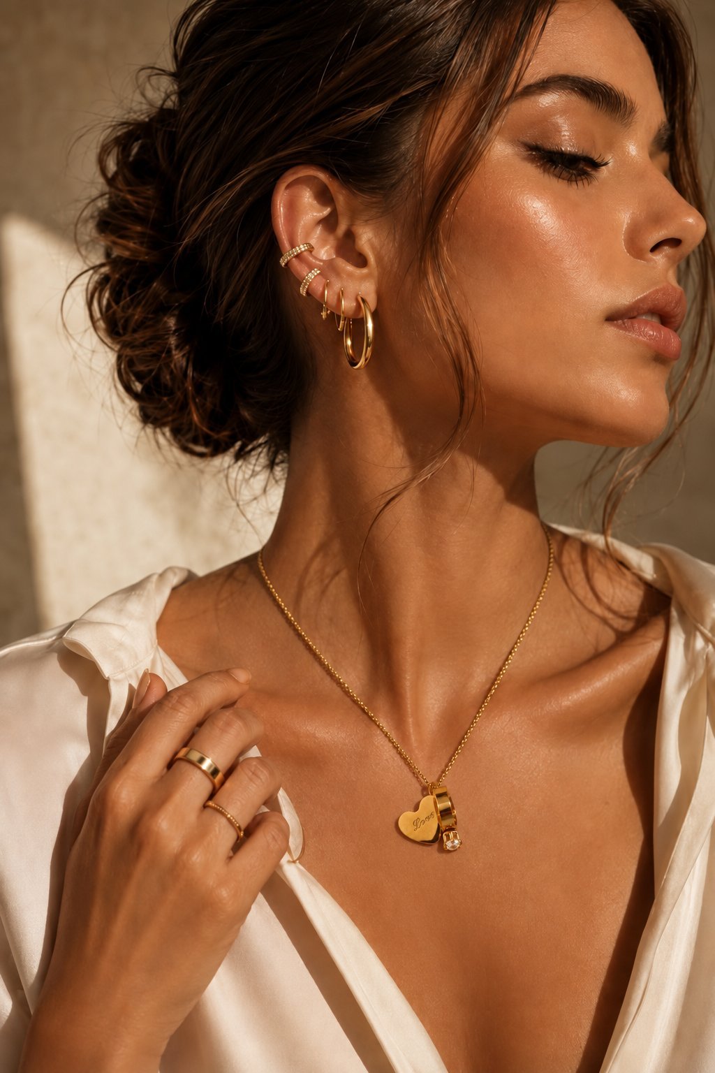 Love Realm Necklace - Image 6