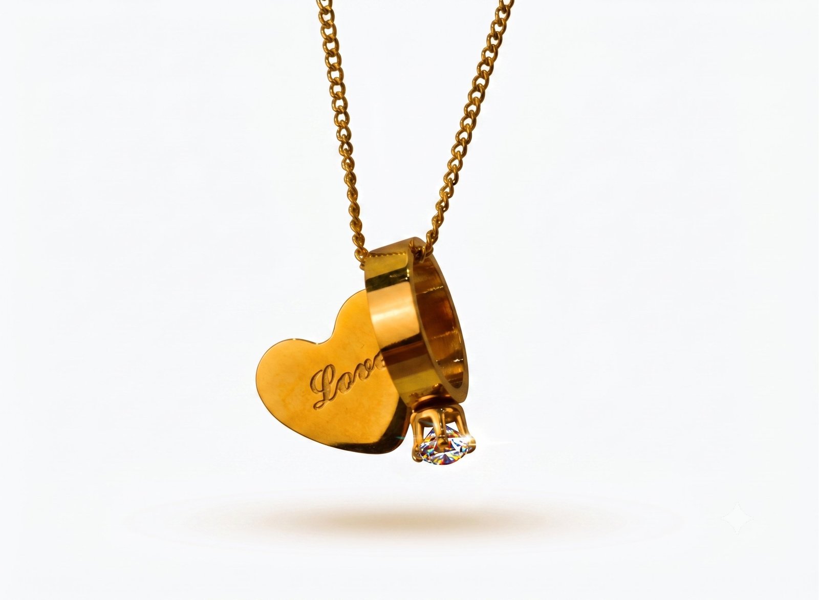 Love Realm Necklace - Image 7