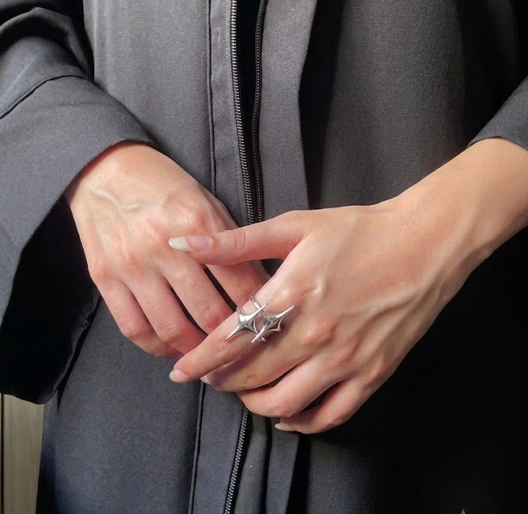Starlight Ring - Image 2