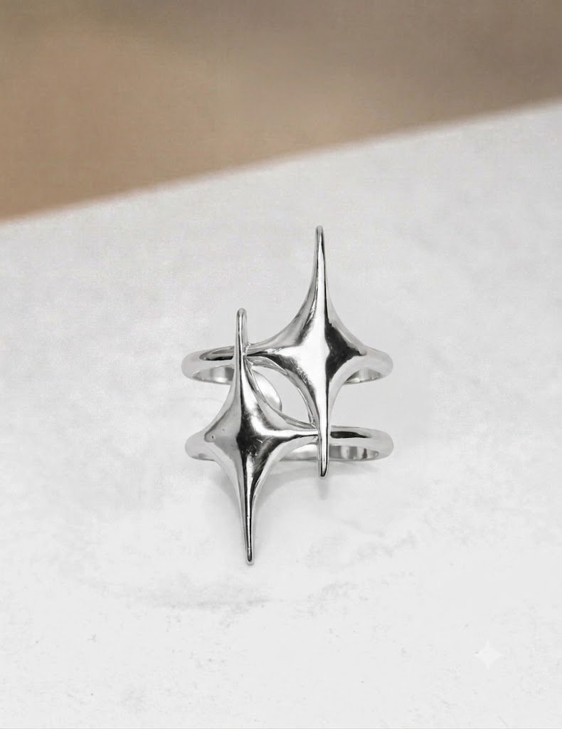 Starlight Ring - Image 4