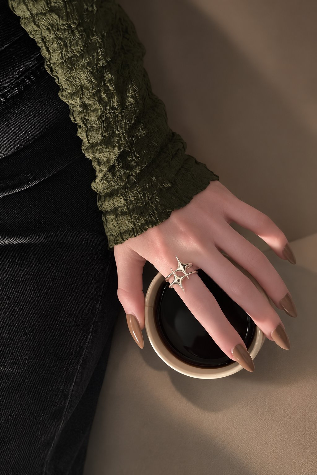 Starlight Ring - Image 7