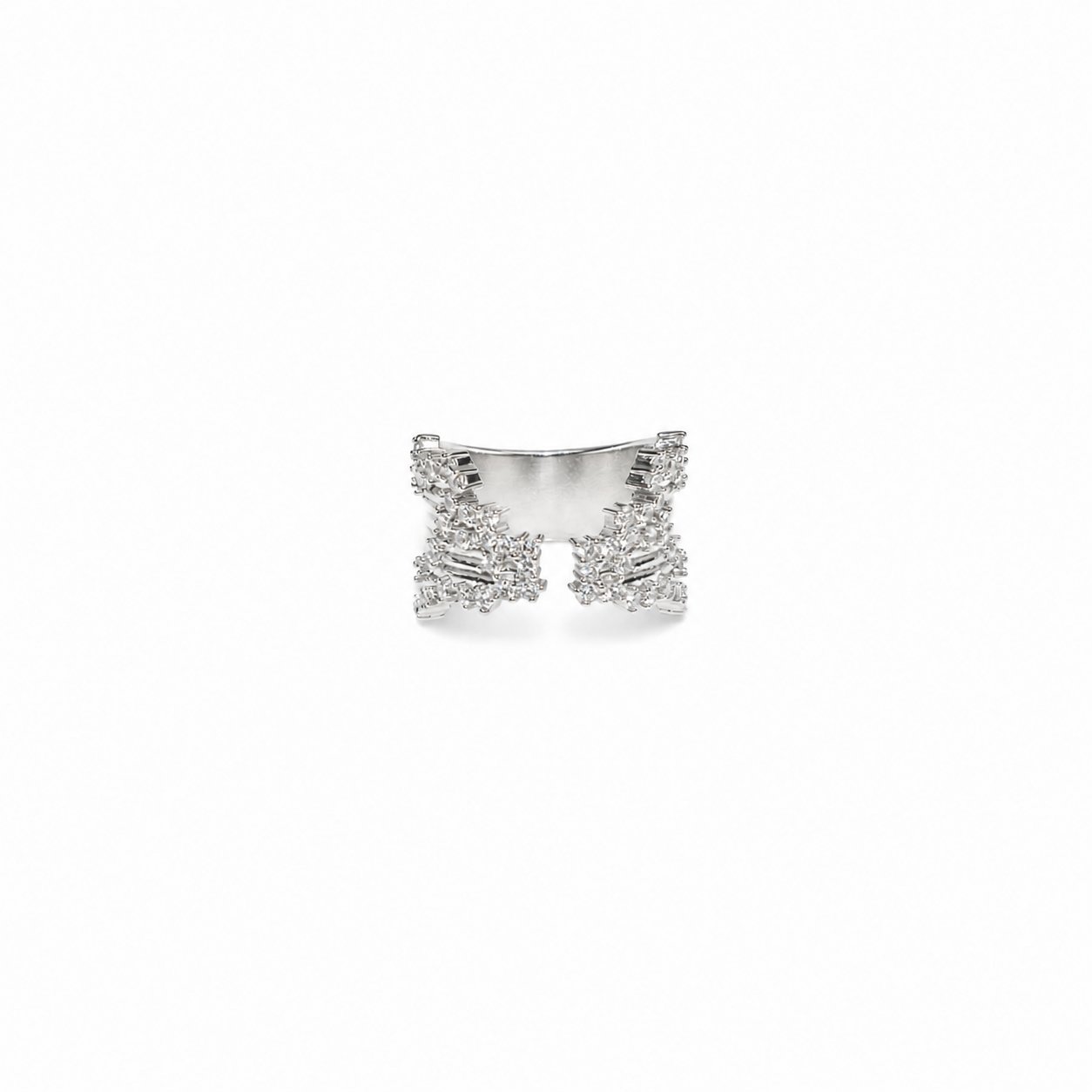 Ice Leaf Ring - Image 9