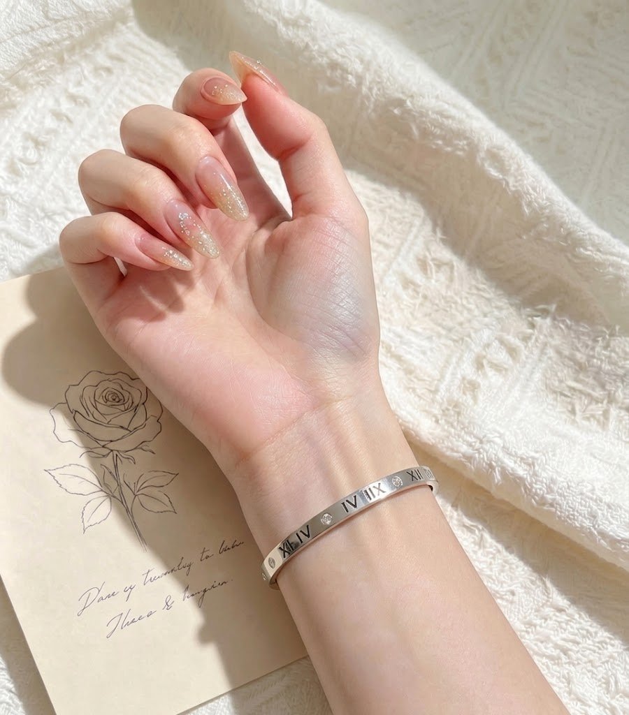 Silver Era Bracelet - Image 2