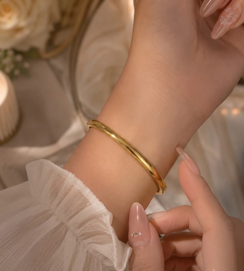 Goldsmith Bracelet - Image 3