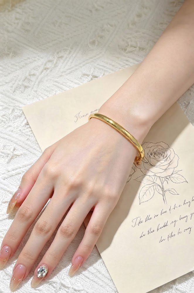 Goldsmith Bracelet - Image 5
