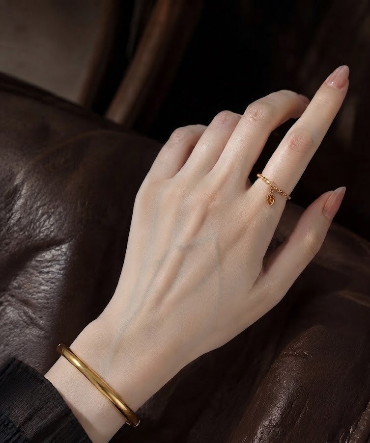 Goldsmith Bracelet - Image 6