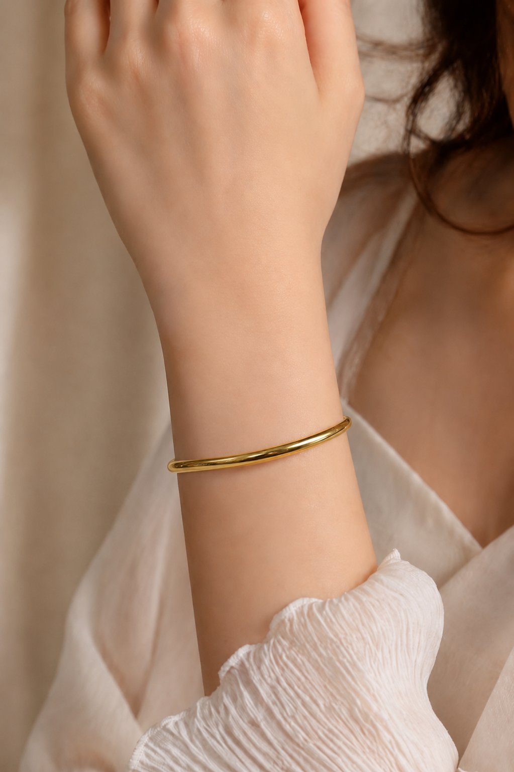 Goldsmith Bracelet - Image 7