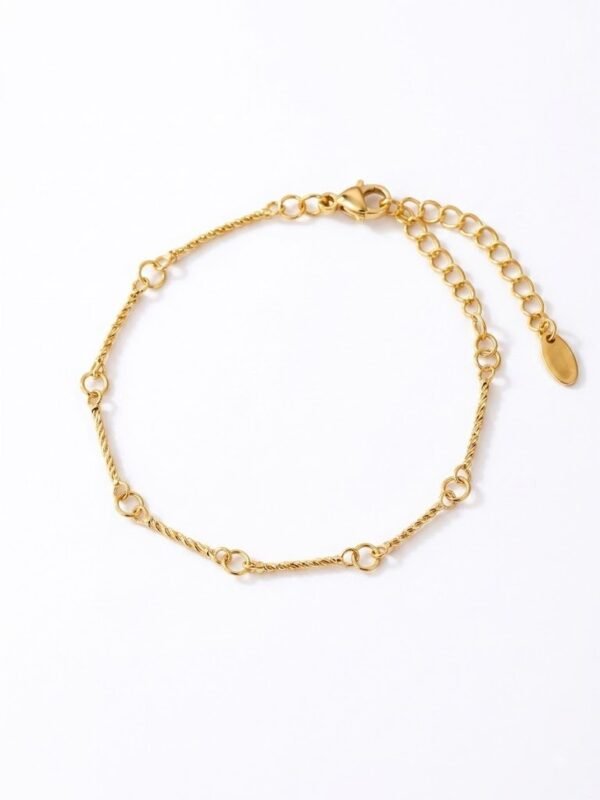 Stardust Bracelet