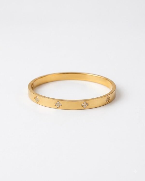 Fortune Blossom Bracelet
