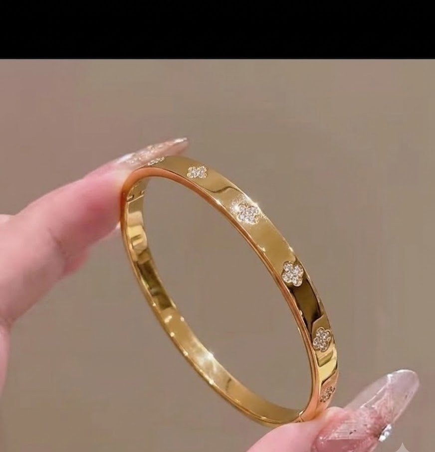 Fortune Blossom Bracelet - Image 2