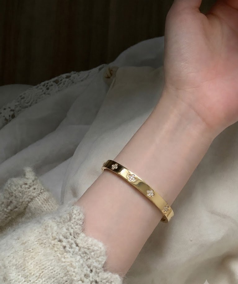 Fortune Blossom Bracelet - Image 4