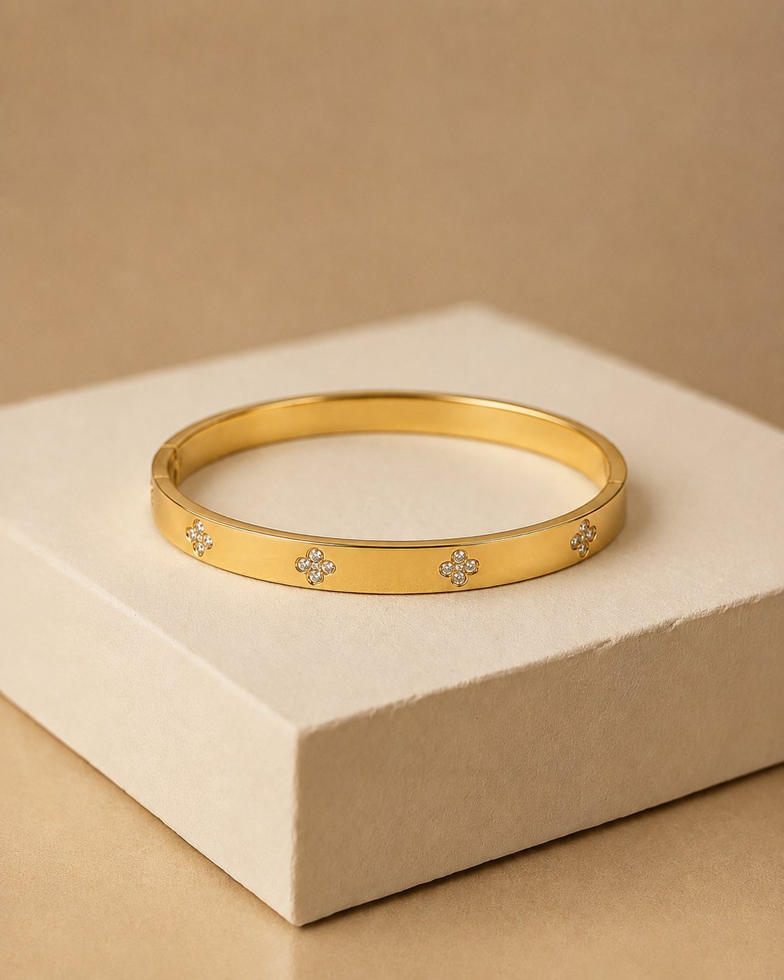 Fortune Blossom Bracelet - Image 5