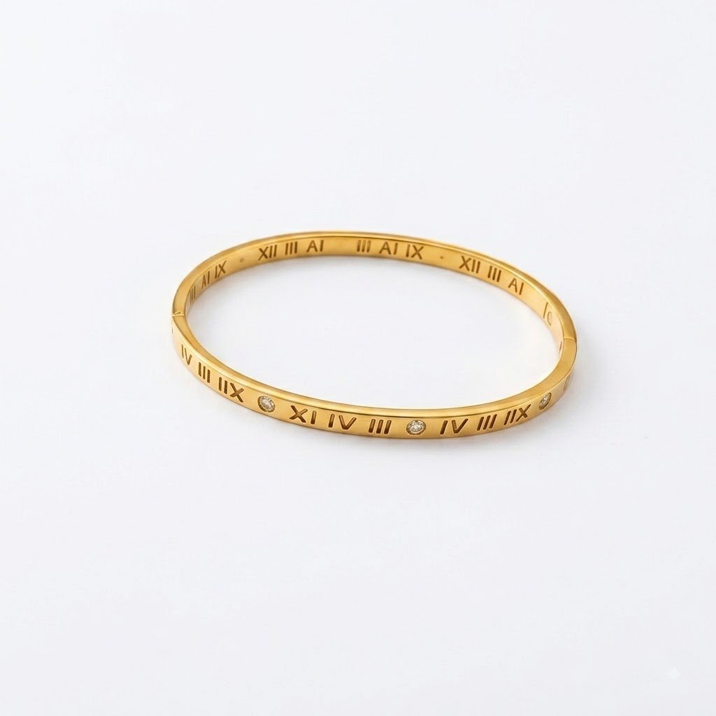 Golden Era Bracelet