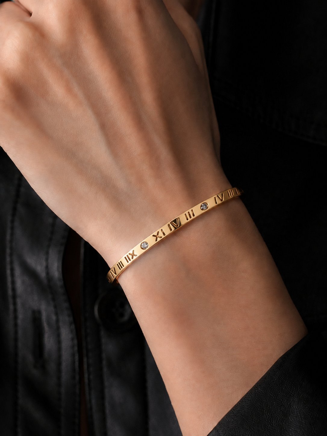 Golden Era Bracelet - Image 2