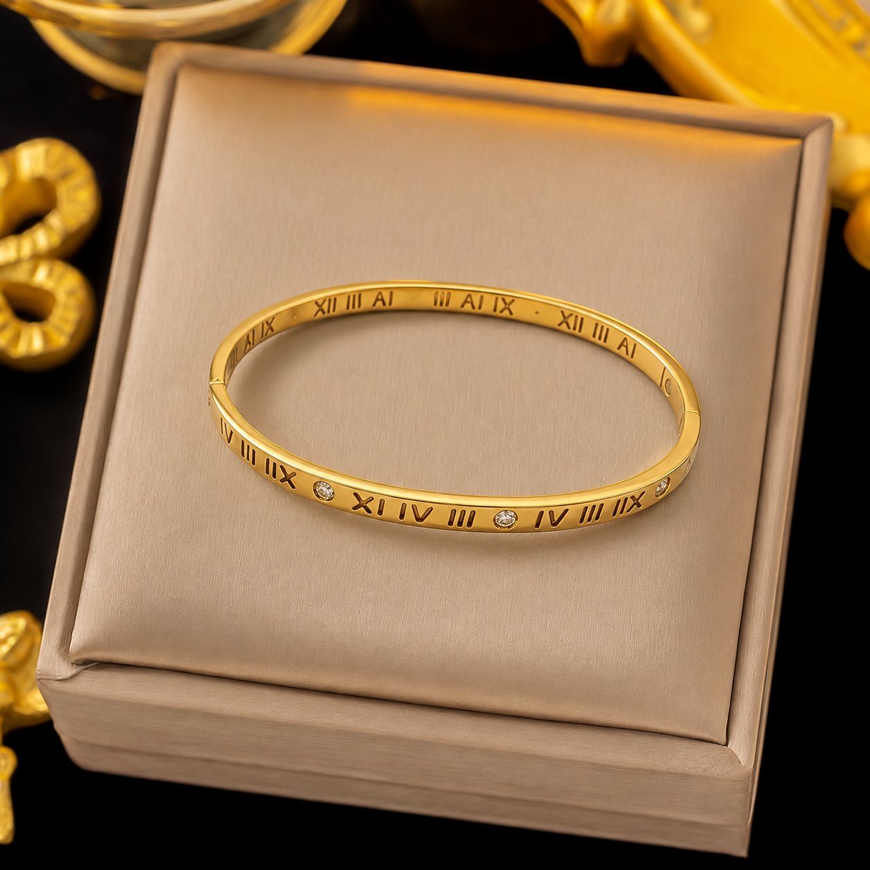 Golden Era Bracelet - Image 6