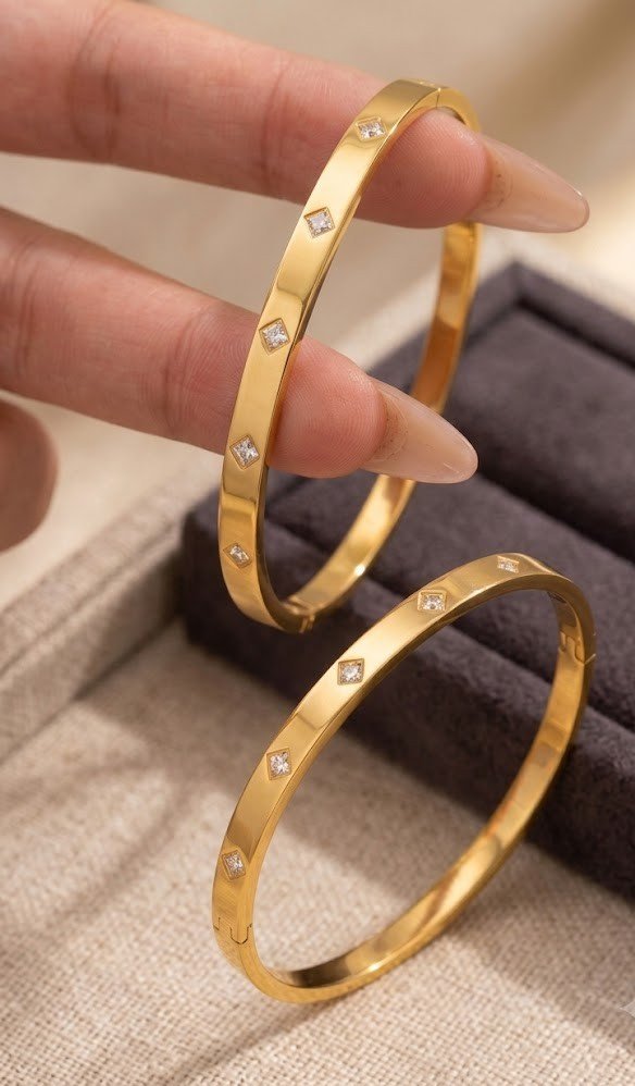 Precious Grace Bracelet - Image 3