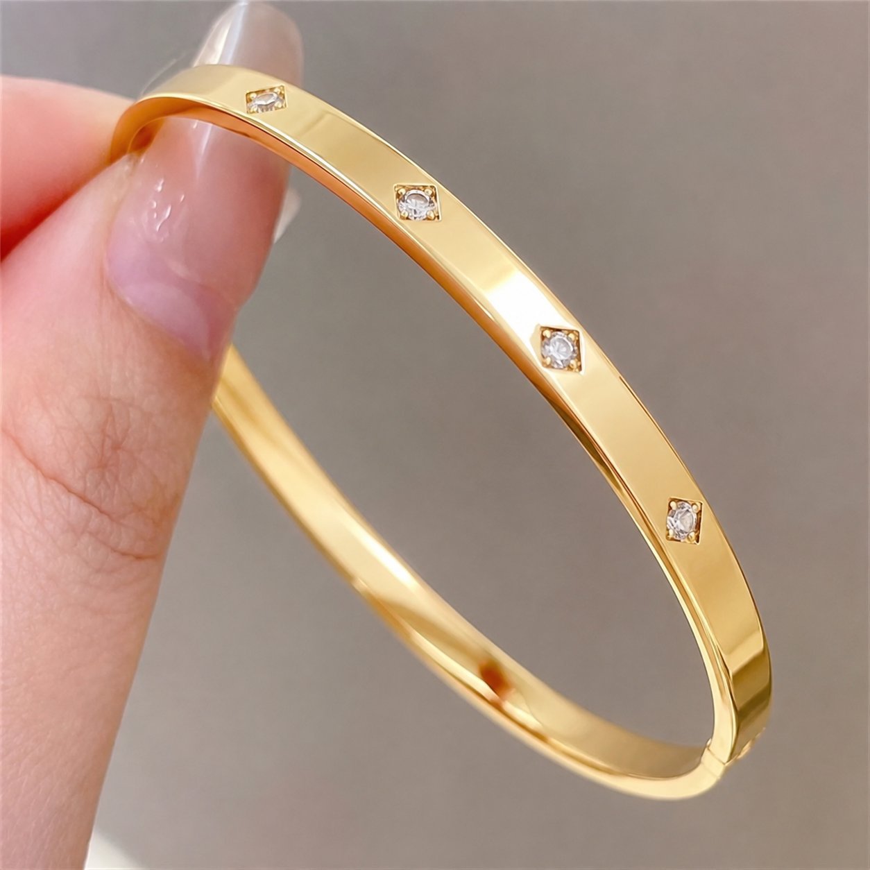 Precious Grace Bracelet - Image 4