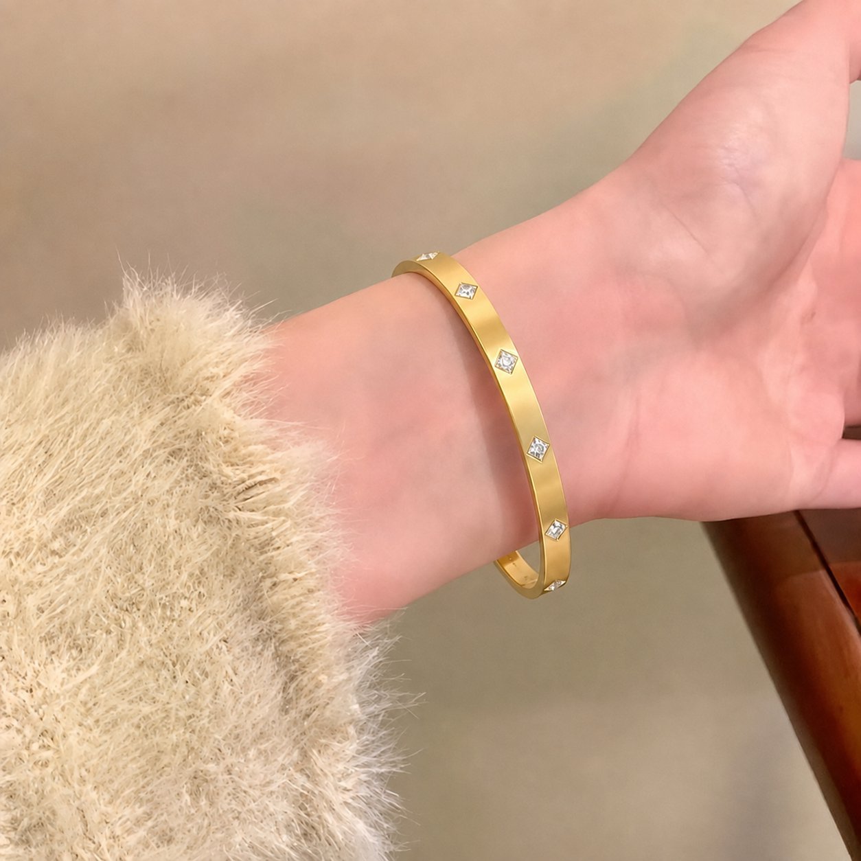 Precious Grace Bracelet - Image 5