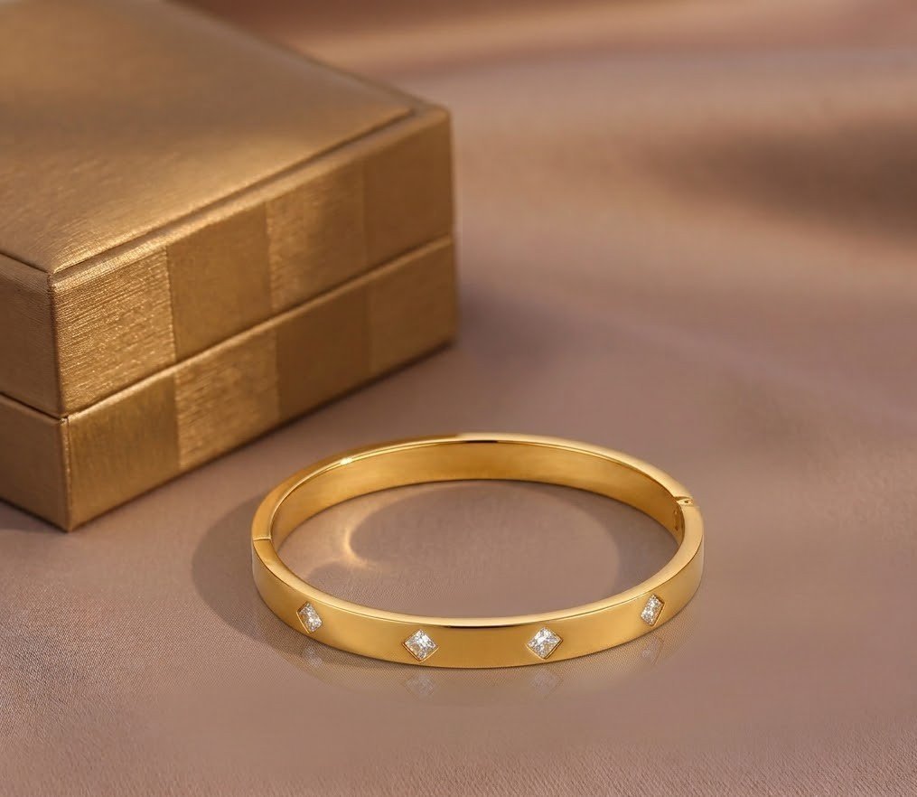 Precious Grace Bracelet - Image 6
