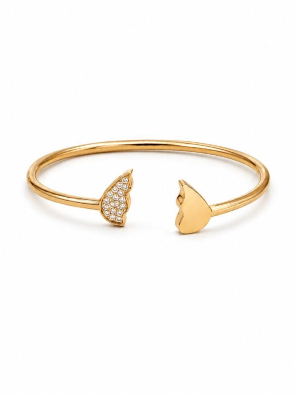 Half Love Bracelet